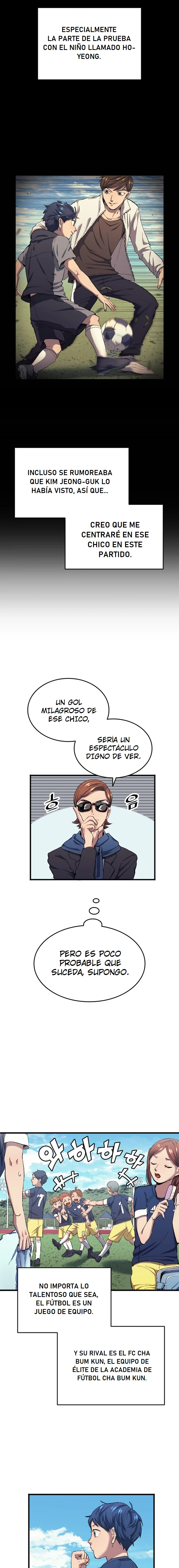 El Sueño de Woo Ho-young Robando Talentos > Capitulo 9 > Page 71